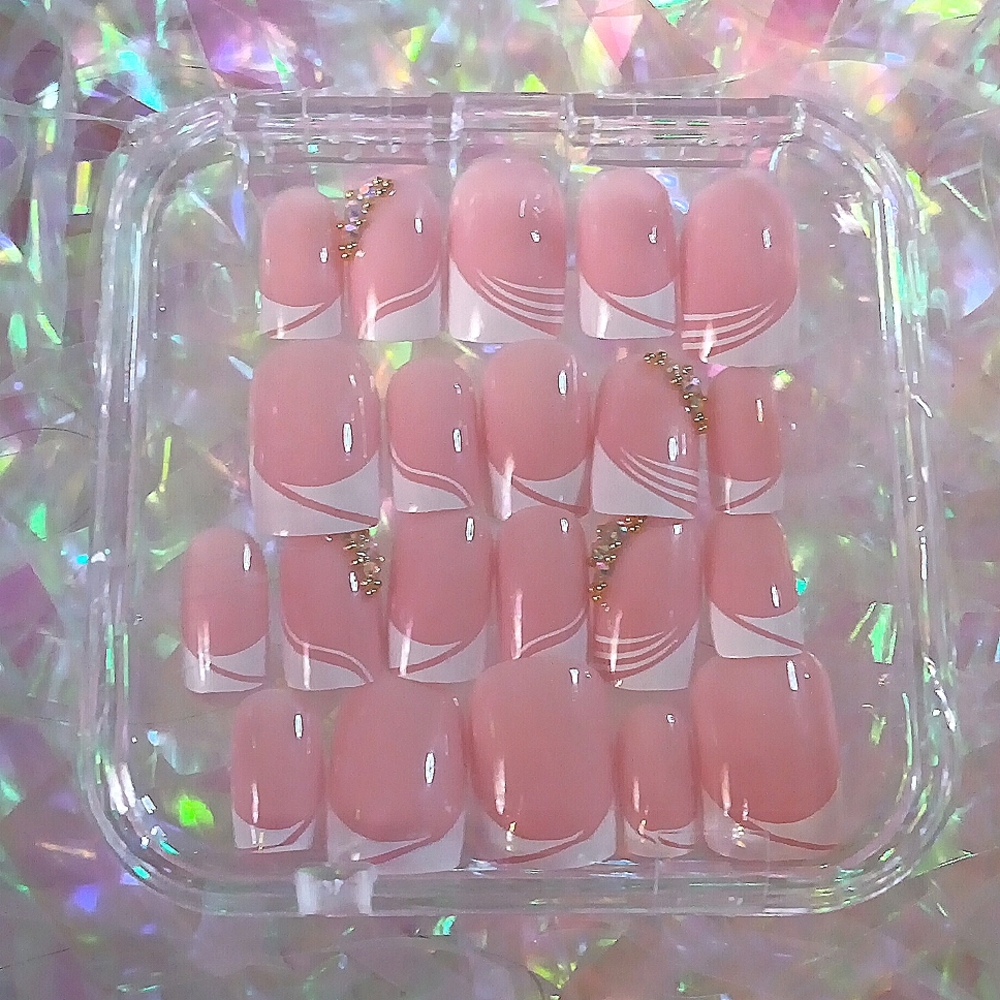 Stunning pro nails